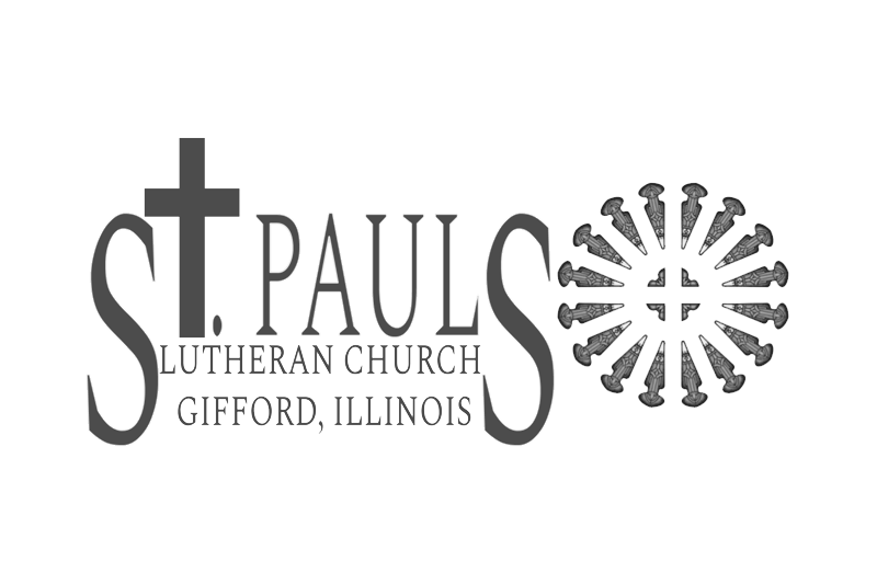 St. Paul's Lutheran Church