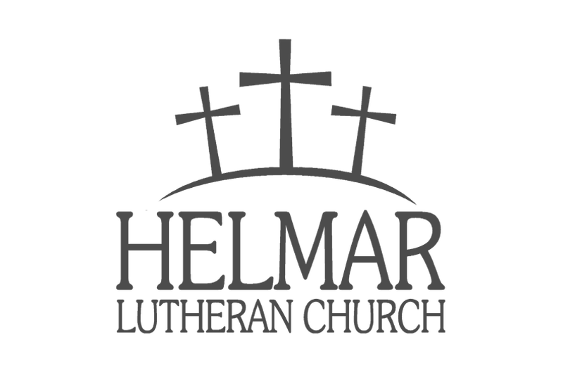 Helmar Lutheran Church